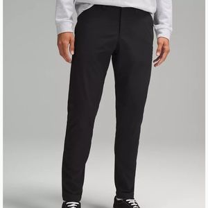 Men’s lululemon ABC slim fit trouser. Size 31. Inseam: 32 inches